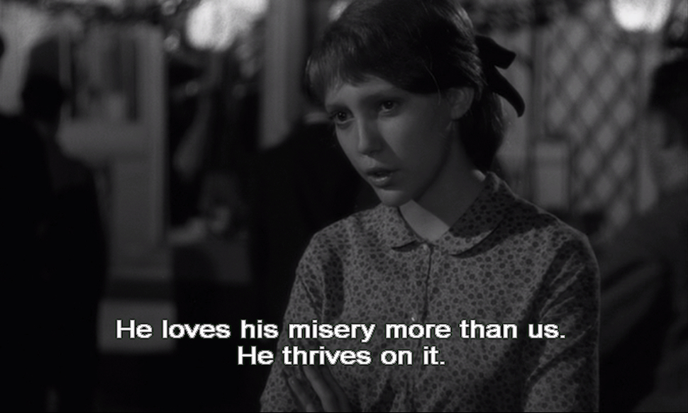 Balthazar (1966)