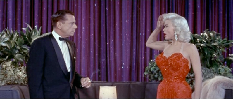 The Girl Can't Help It (1956)