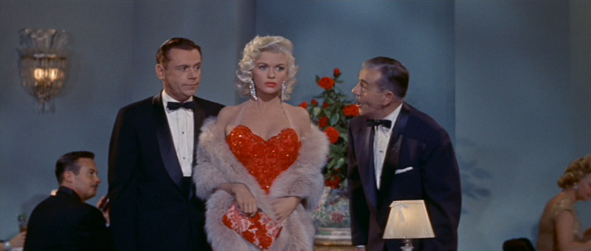 The Girl Can't Help It (1956)