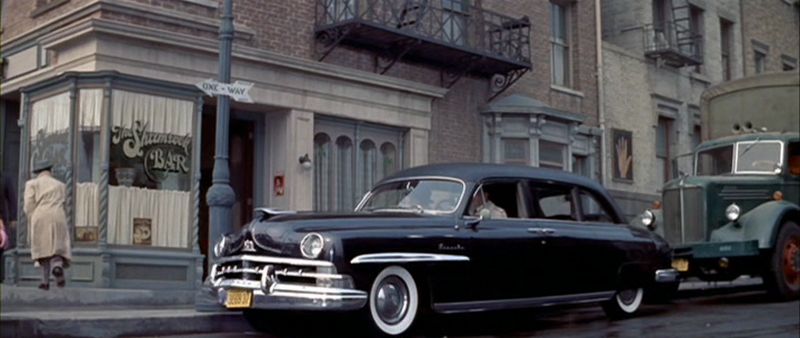 The Girl Can't Help It (1956)