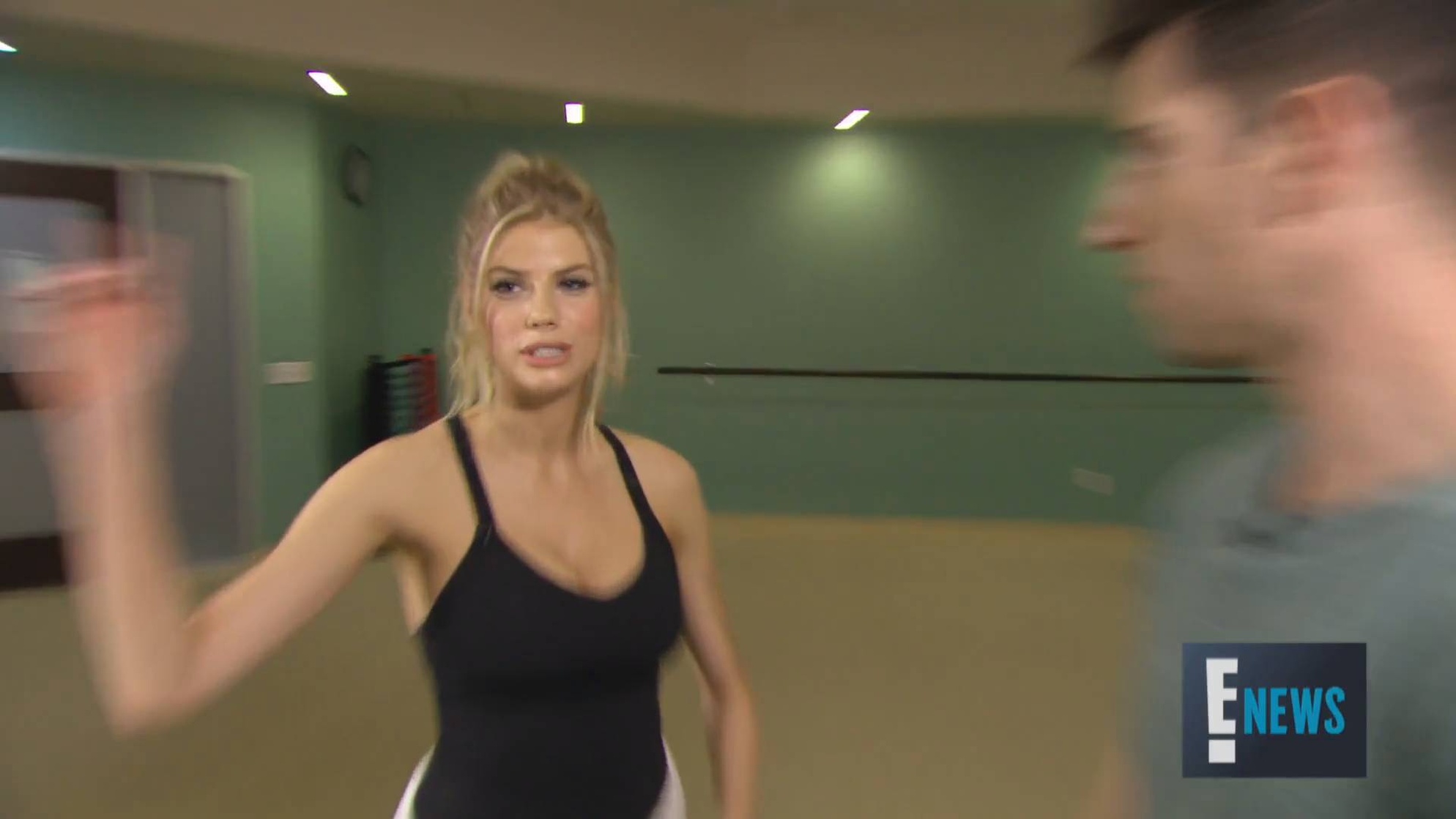 Charlotte McKinney