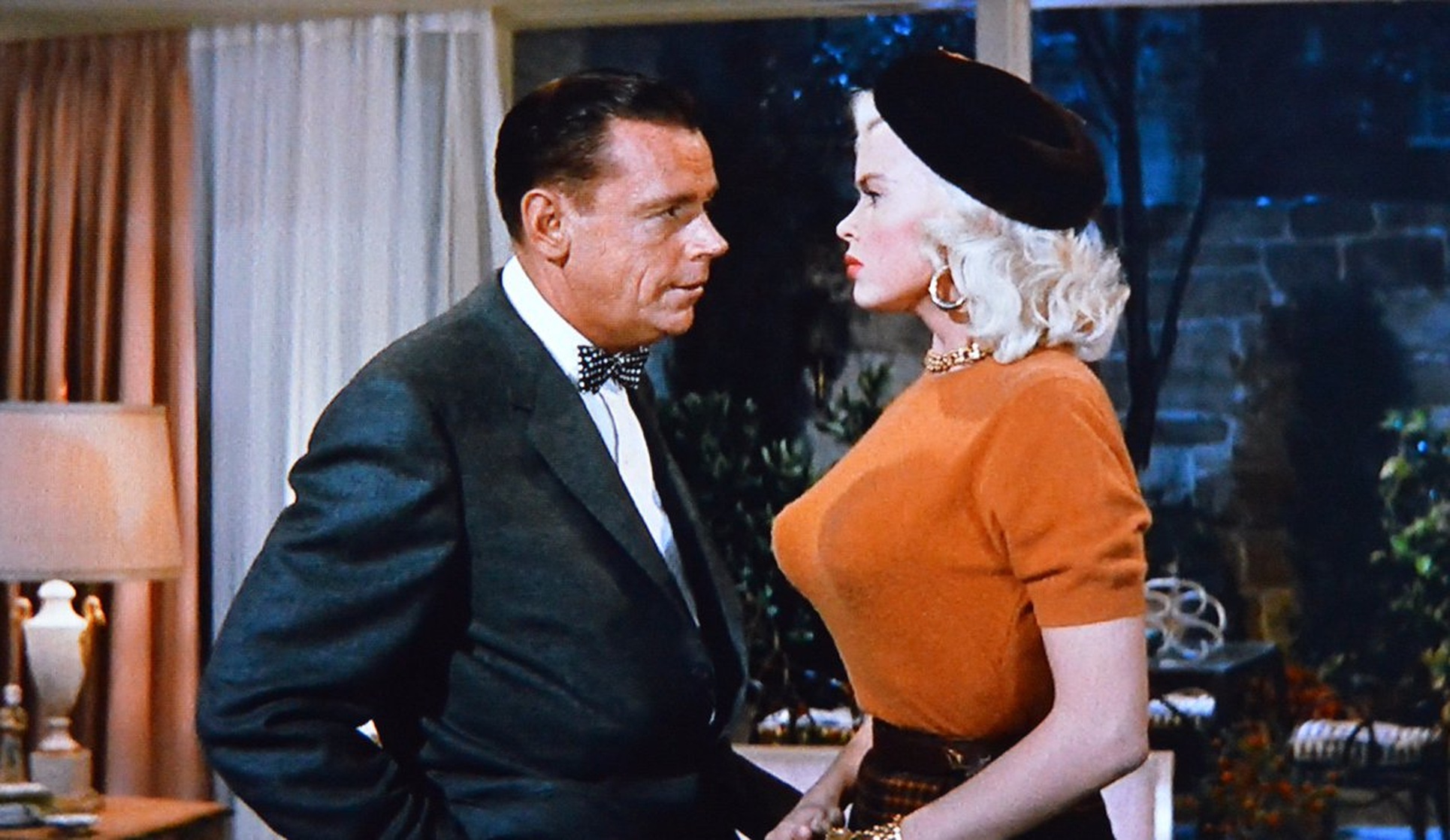 The Girl Can't Help It (1956) The Girl Can't Help It (1956)