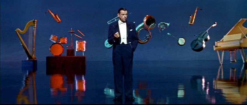 The Girl Can't Help It (1956)