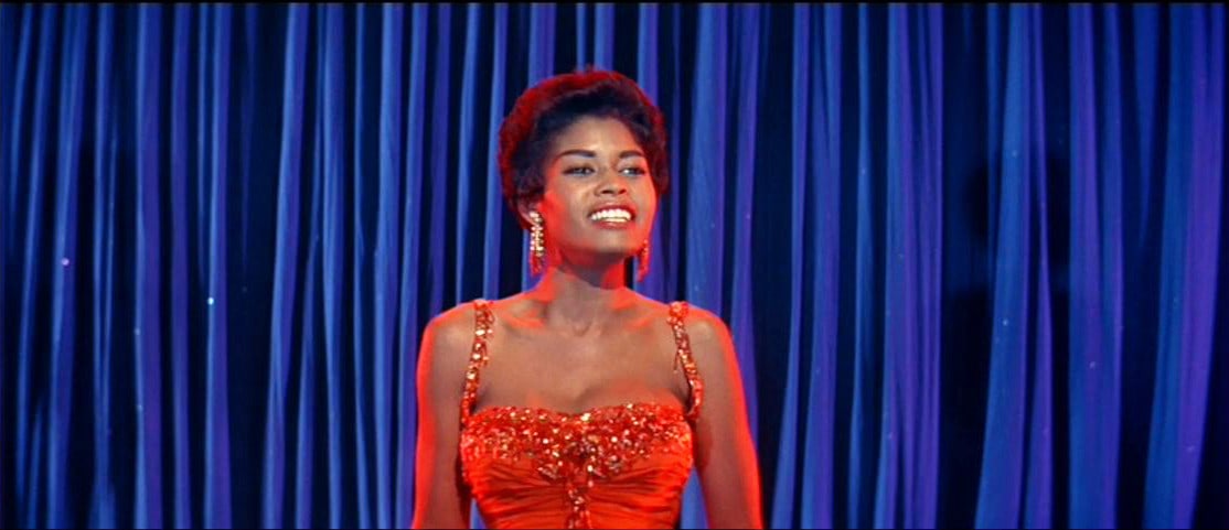 The Girl Can't Help It (1956)