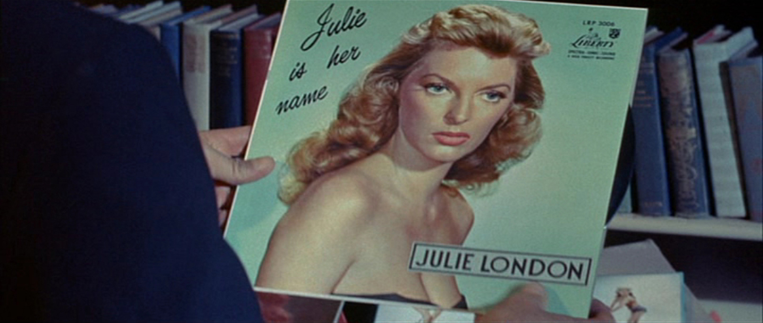 The Girl Can't Help It (1956)