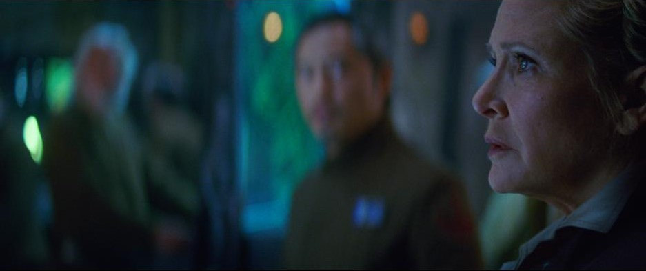 Star Wars: The Force Awakens