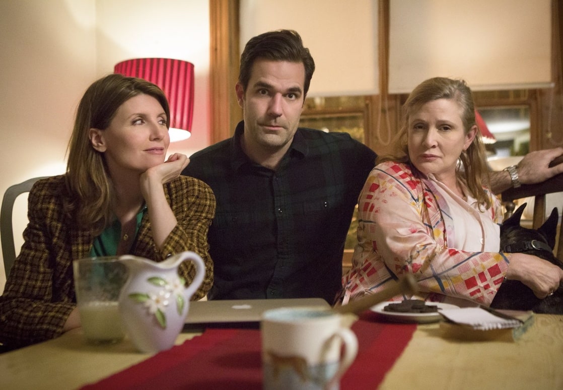 Catastrophe                                  (2015- )