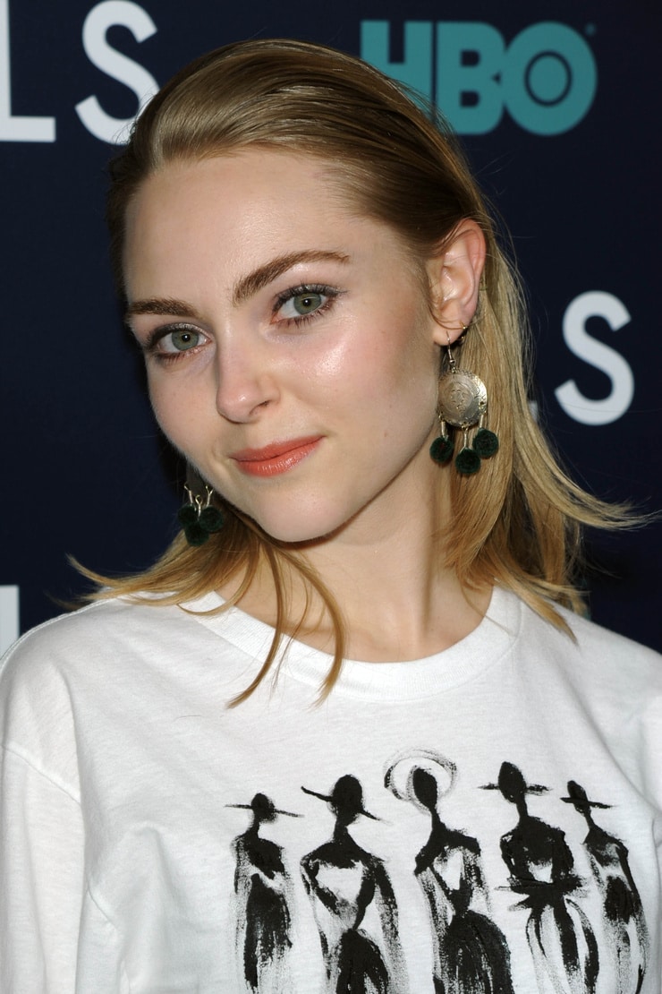 Image of AnnaSophia Robb