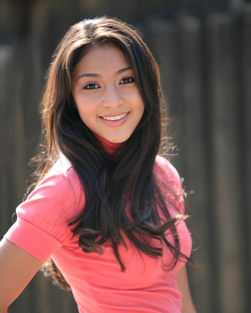 2019 year - Giselle Bonilla 2019 year