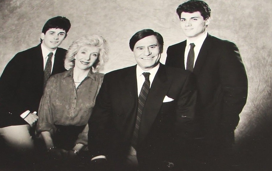 Honor Thy Father and Mother: The True Story of the Menendez Murders