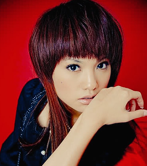 Picture of Rainie Yang