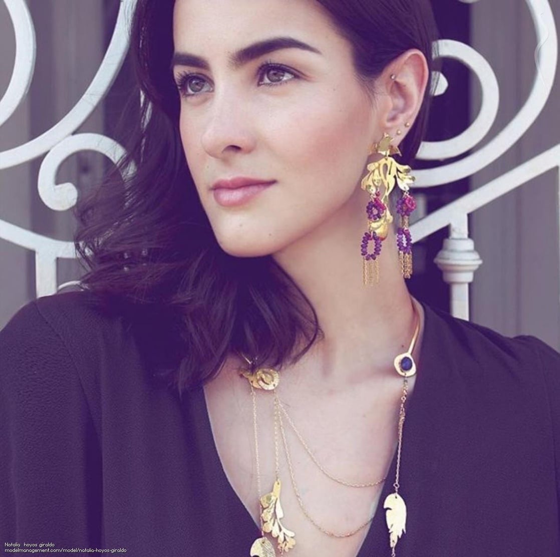 Natalia Giraldo Natalia Giraldo