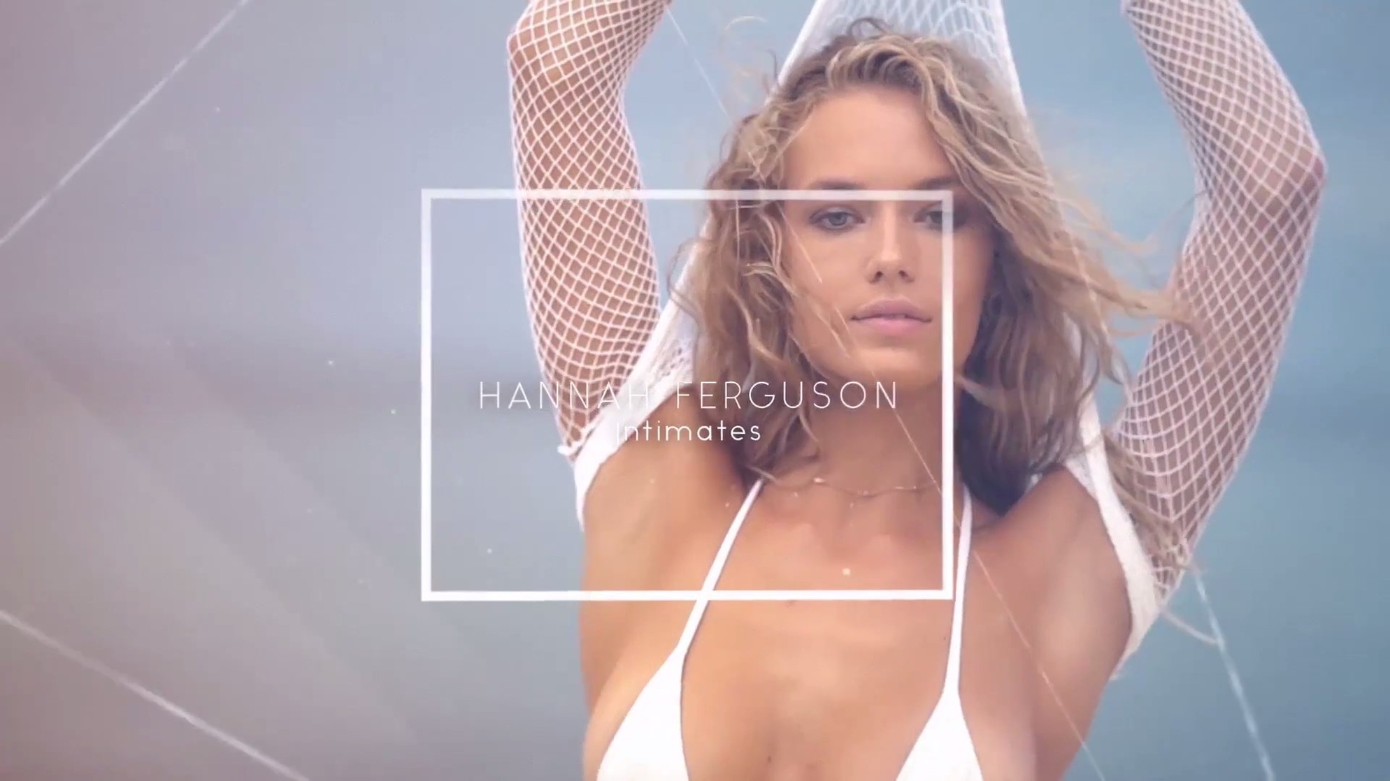 Hannah Ferguson Hannah Ferguson