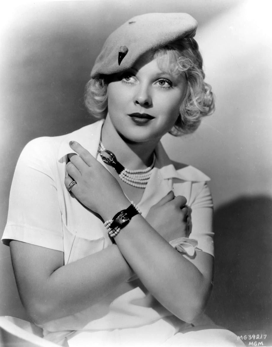 Picture of Mary Carlisle