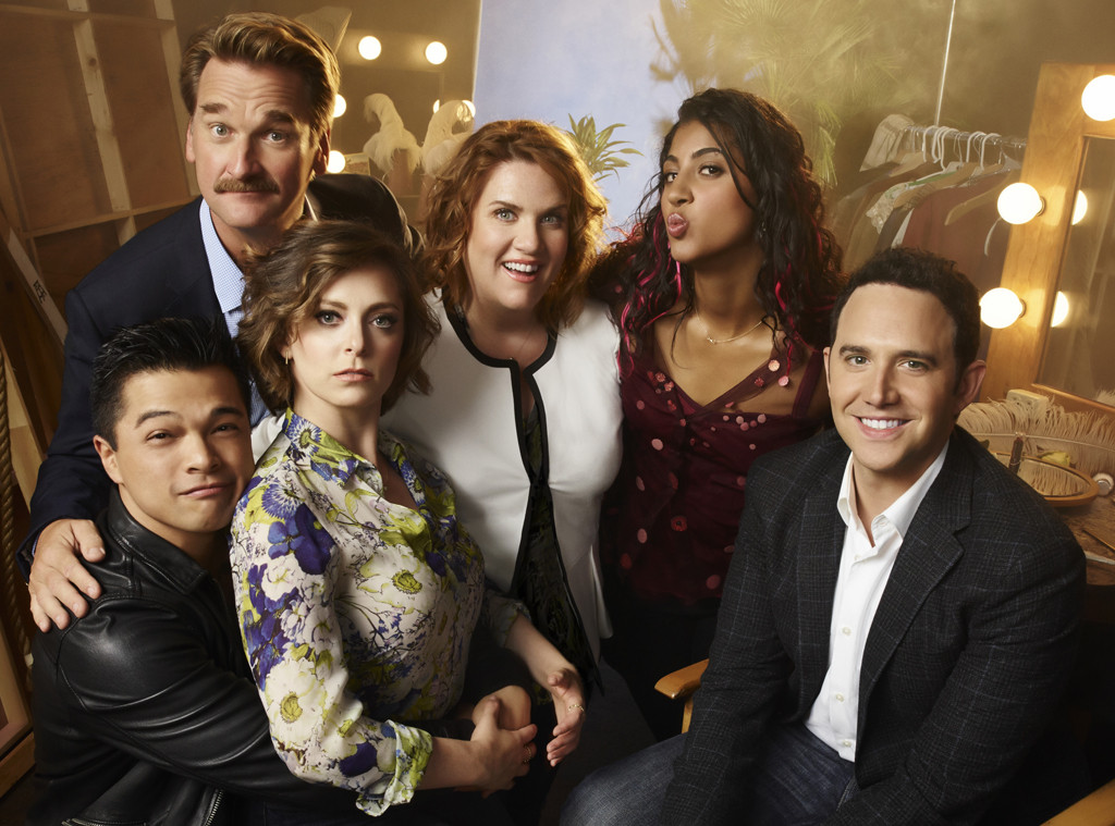 Donna Lynne Champlin
