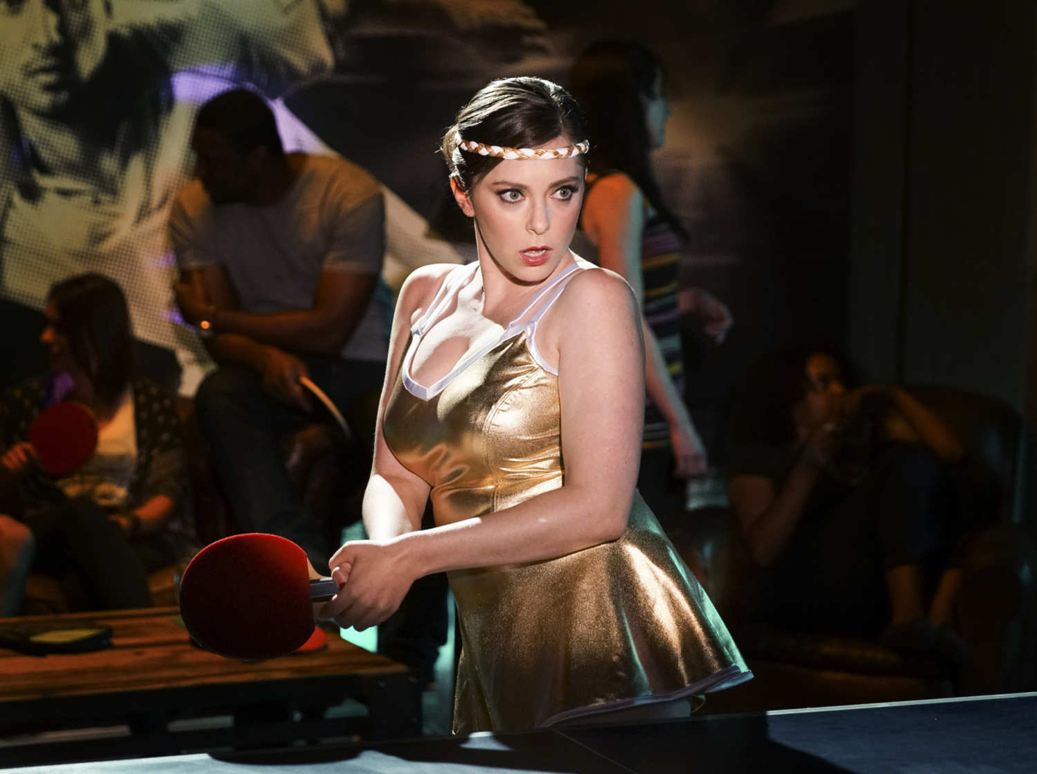 Crazy Ex-Girlfriend Crazy Ex-Girlfriend