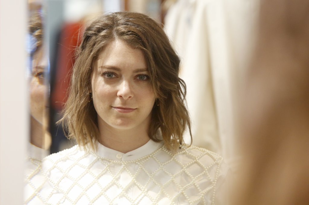 Rachel Bloom Rachel Bloom