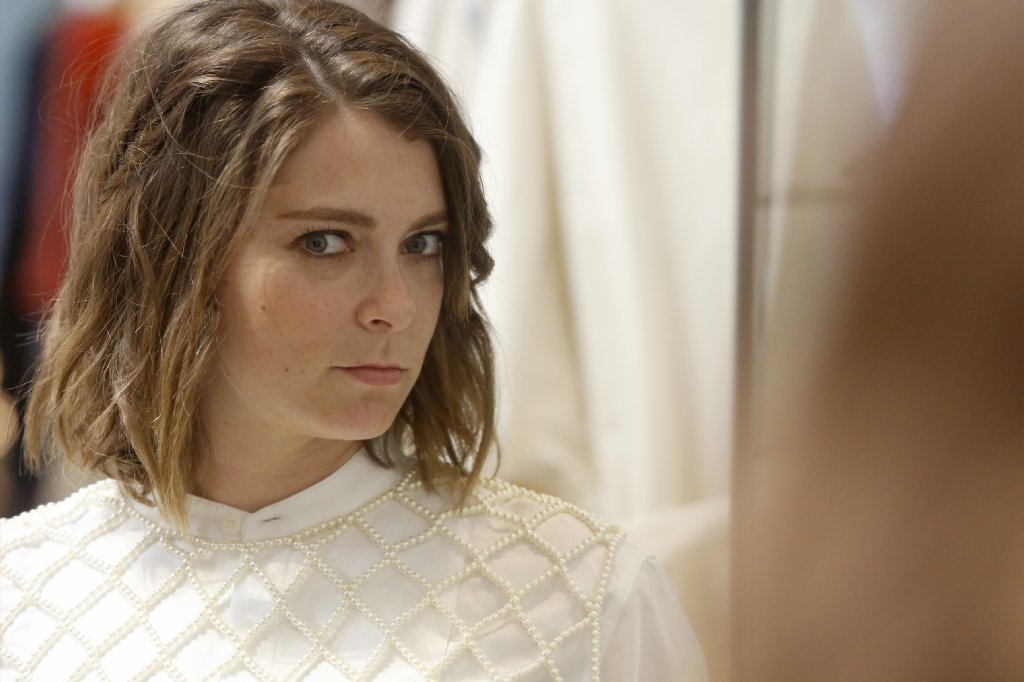 Rachel Bloom