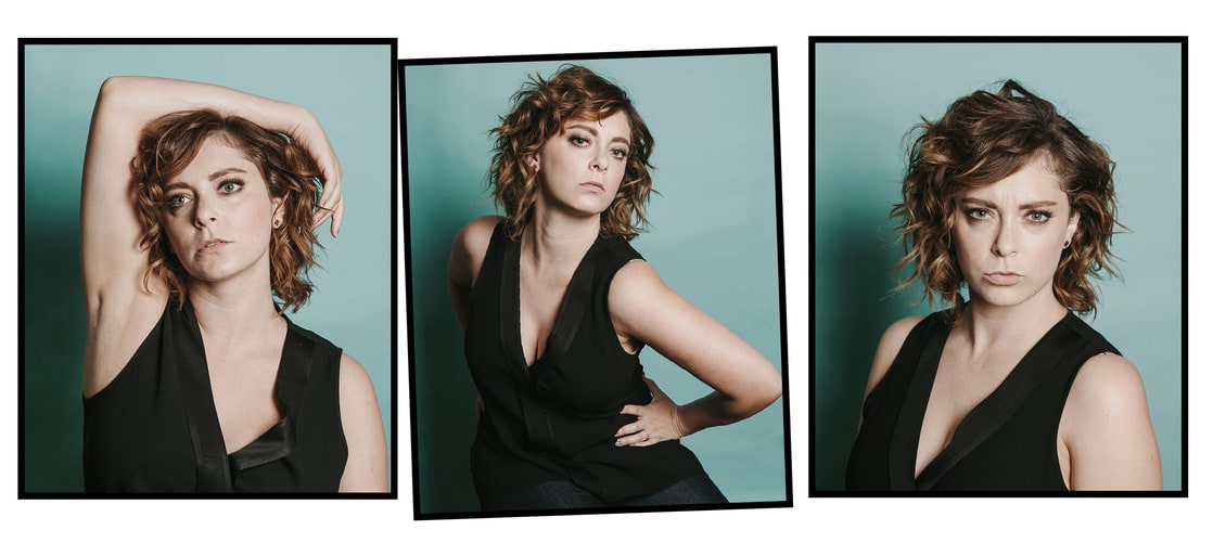 Rachel Bloom