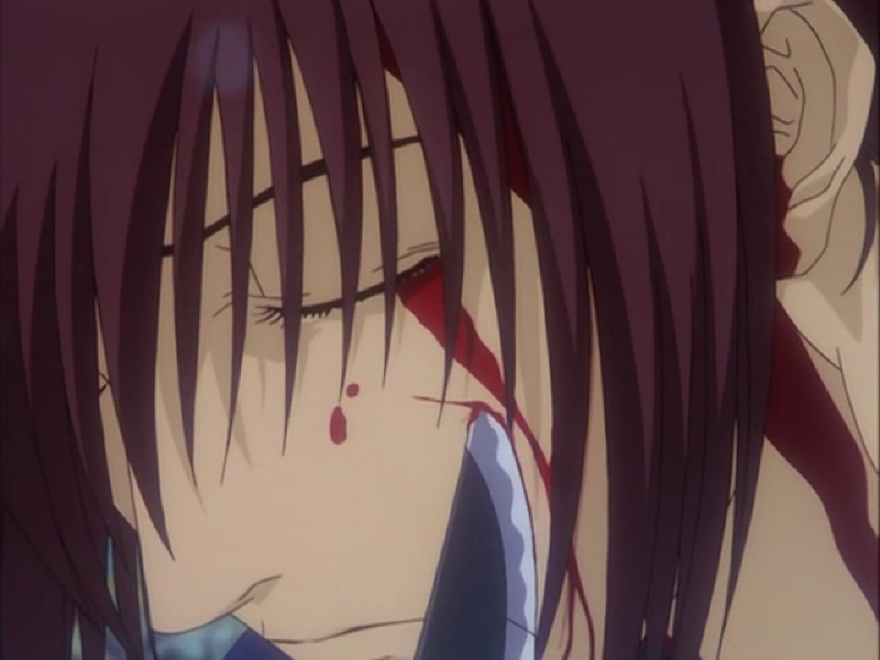 Rurouni Kenshin: Trust and Betrayal