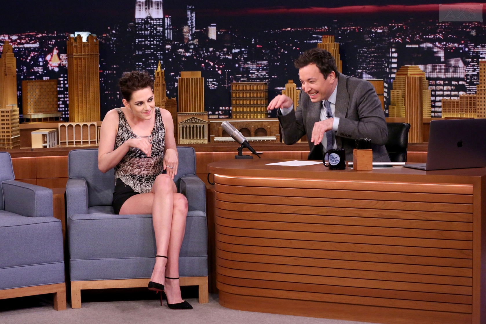 Kristen Stewart