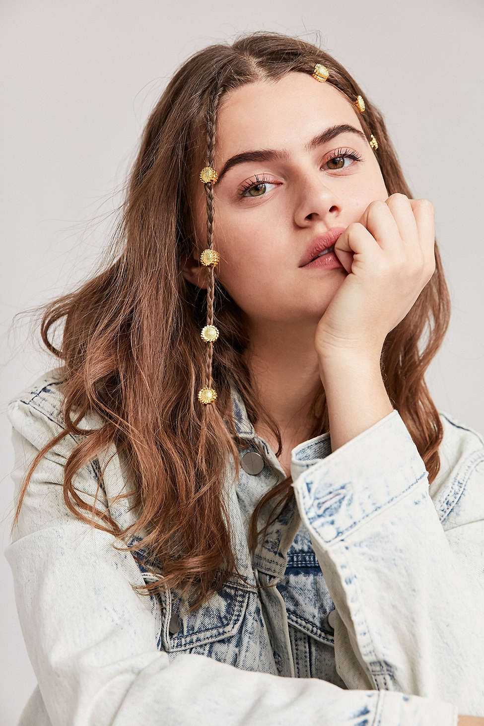 Alexa Mareka