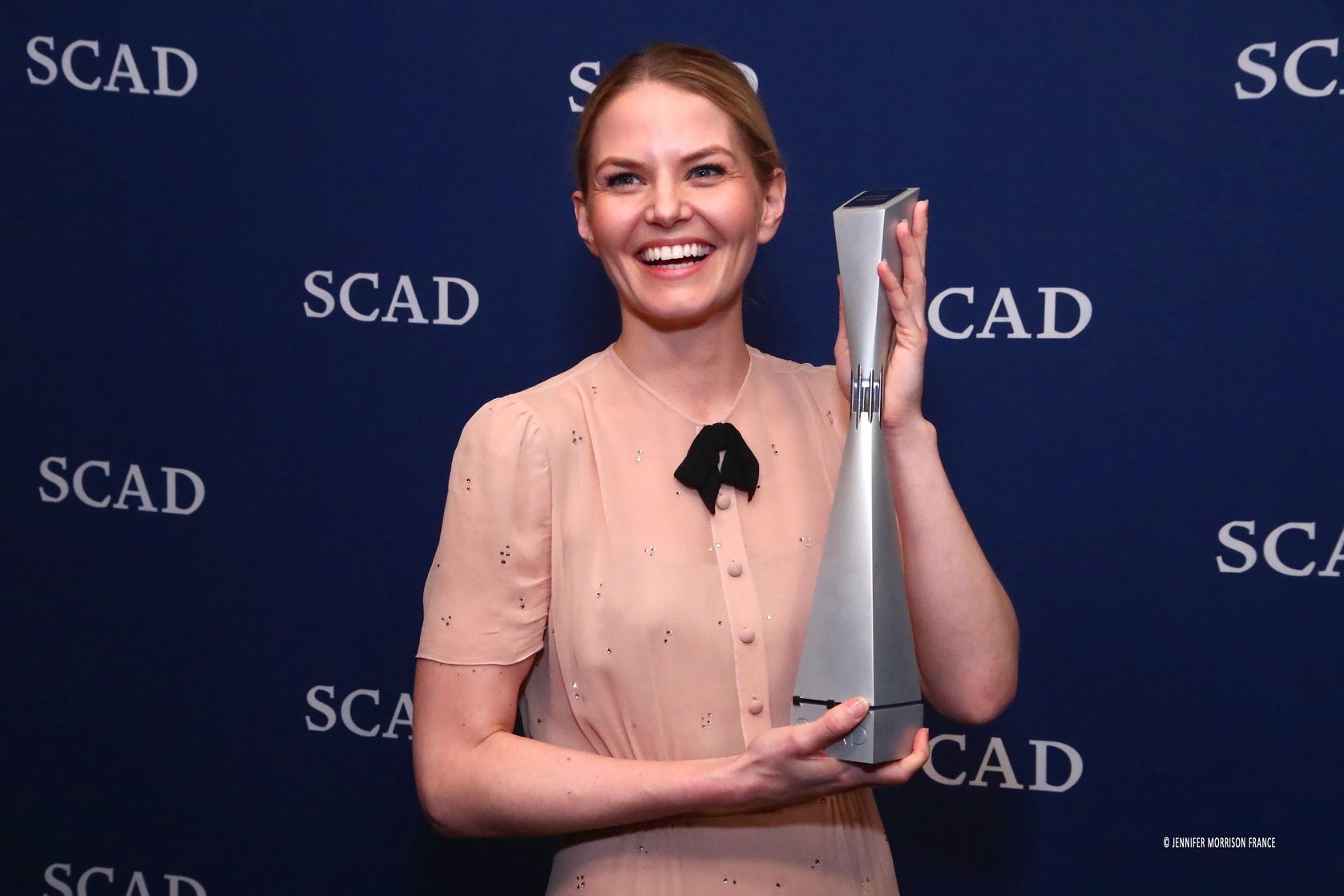 Jennifer Morrison