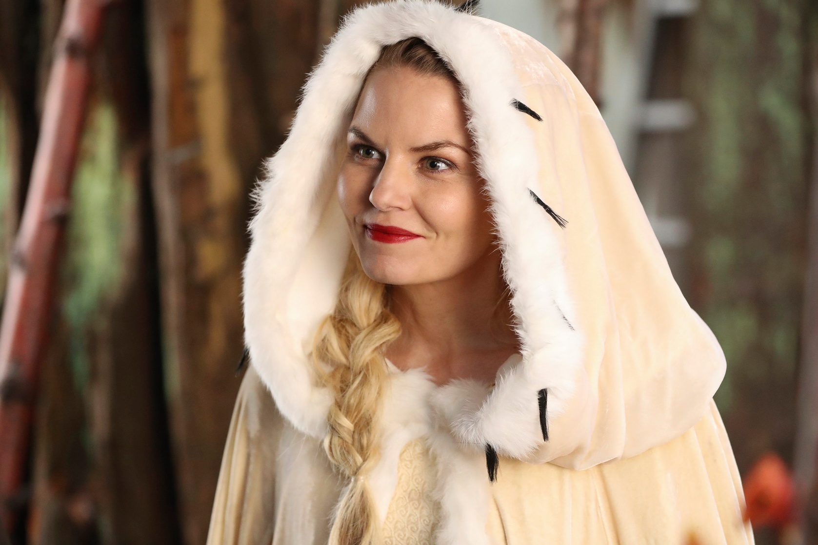 Jennifer Morrison Jennifer Morrison