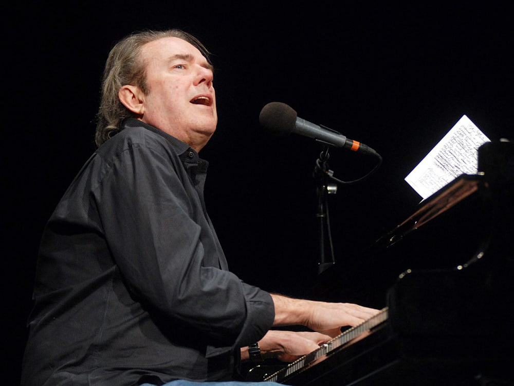 Jimmy Webb