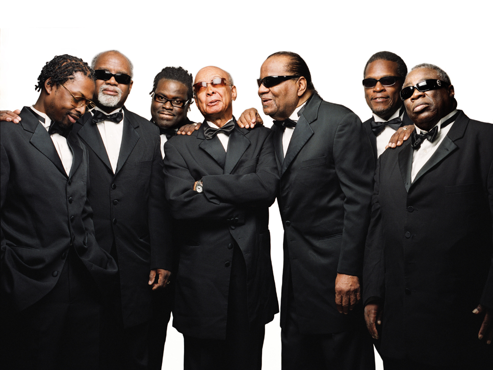 Blind Boys from Alabama
