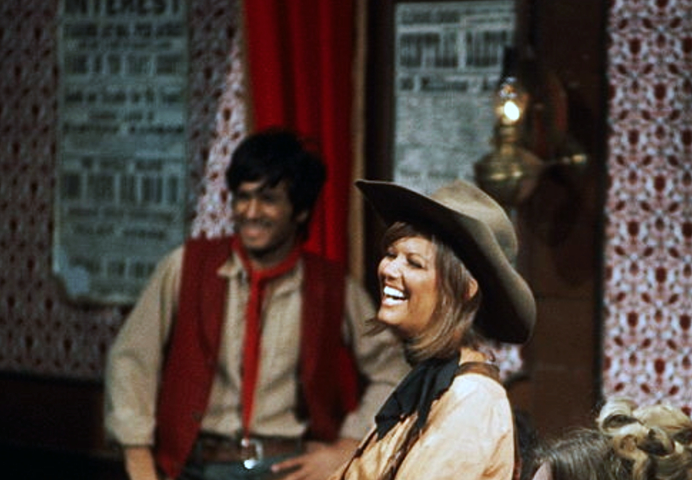 Claudia Cardinale Claudia Cardinale