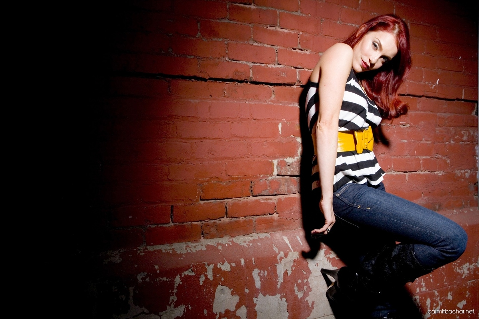 Carmit Bachar