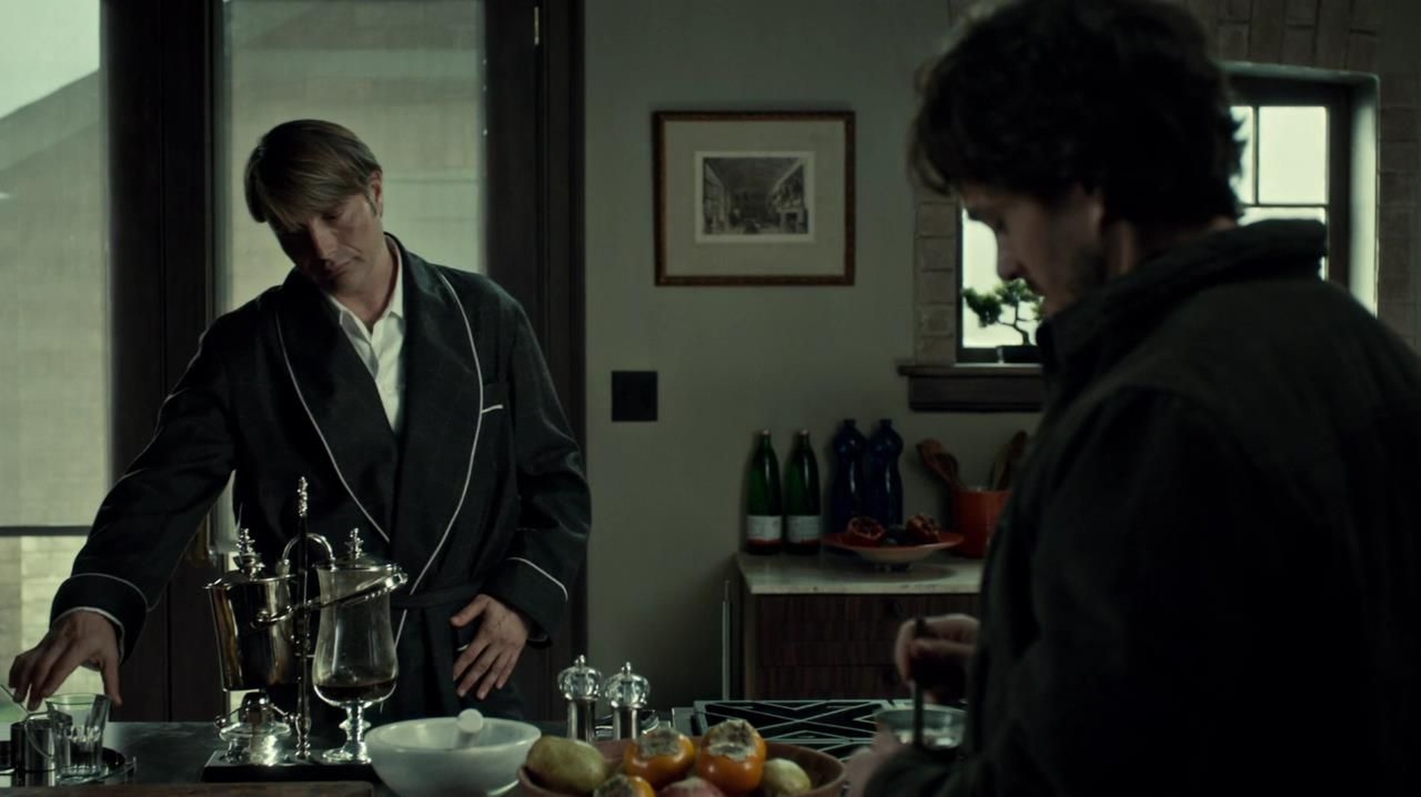 Hannibal Hannibal