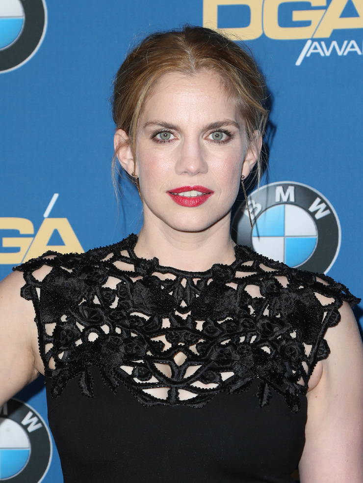 Anna Chlumsky picture