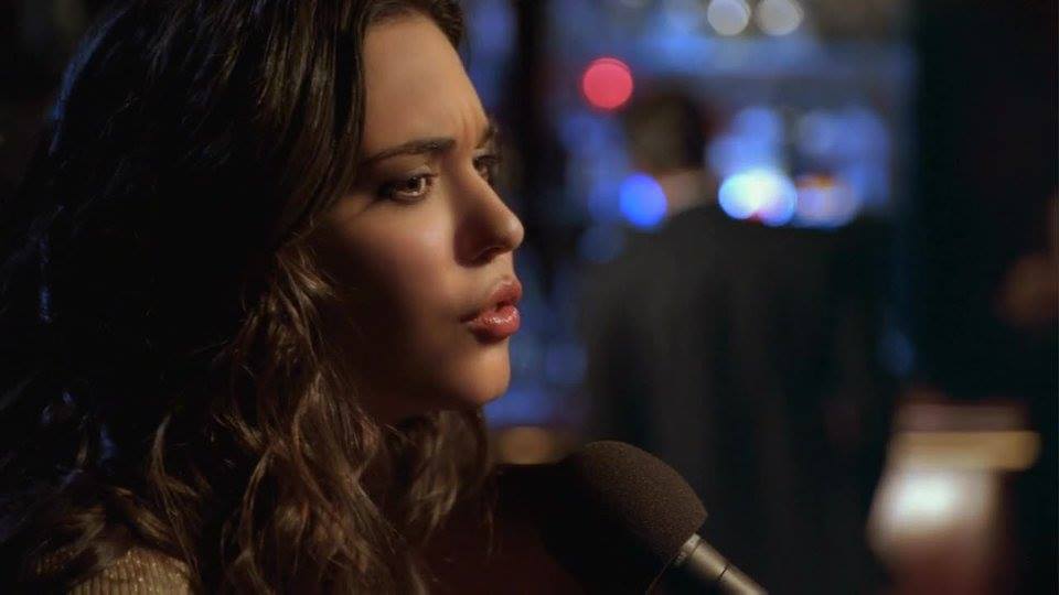 Odette Annable