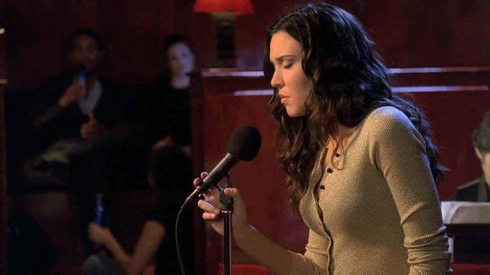 Odette Annable