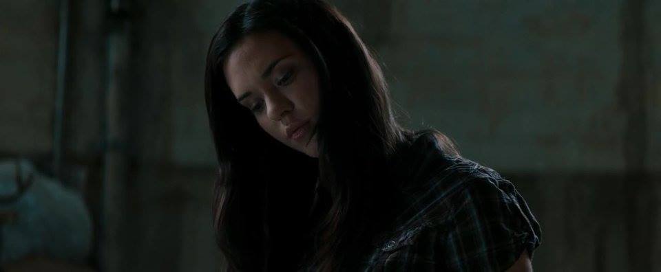 Odette Annable