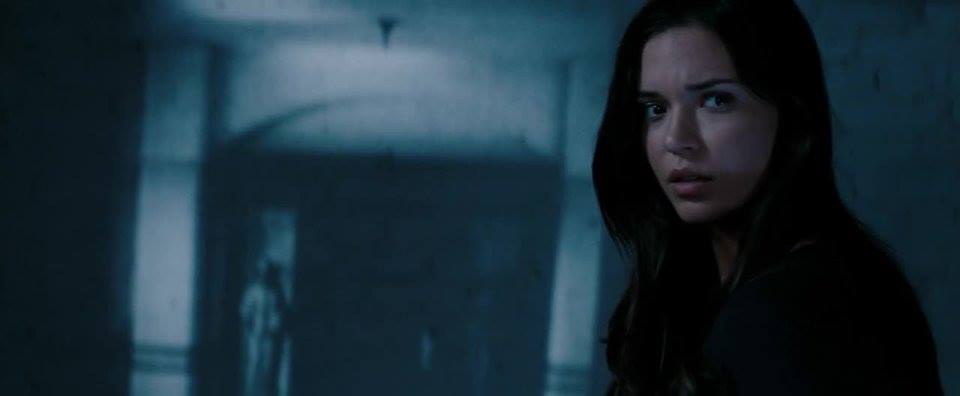 Odette Annable