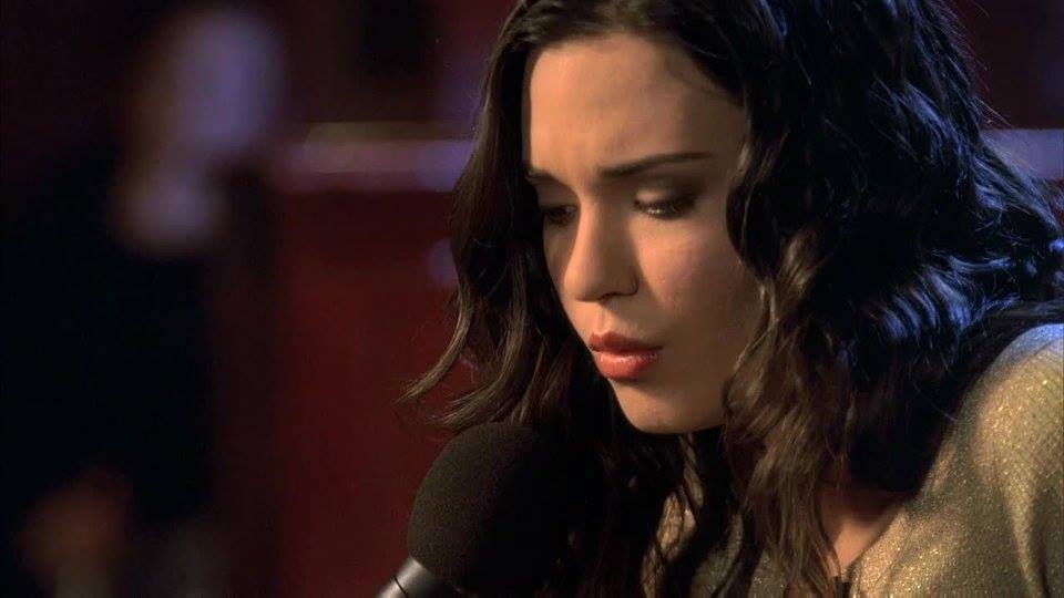 Odette Annable