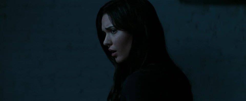 Odette Annable