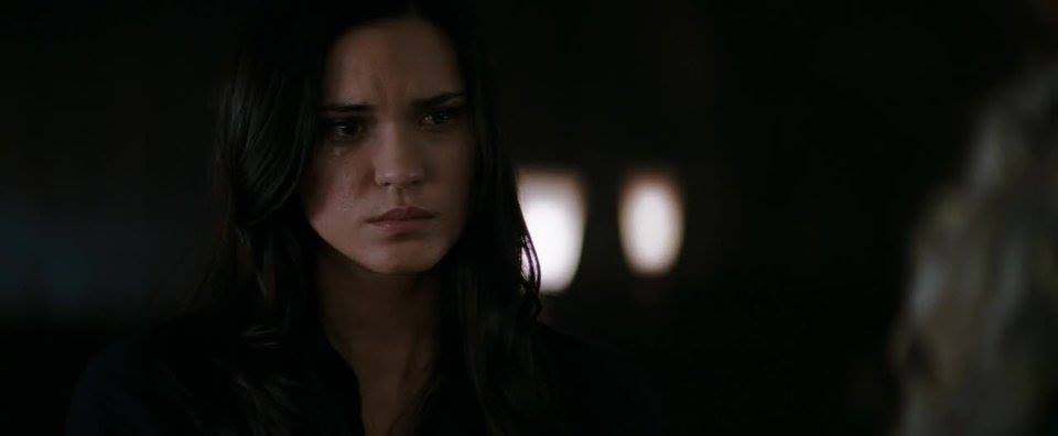 Odette Annable