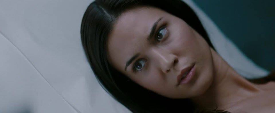 Odette Annable