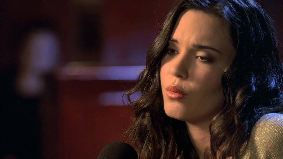 Odette Annable