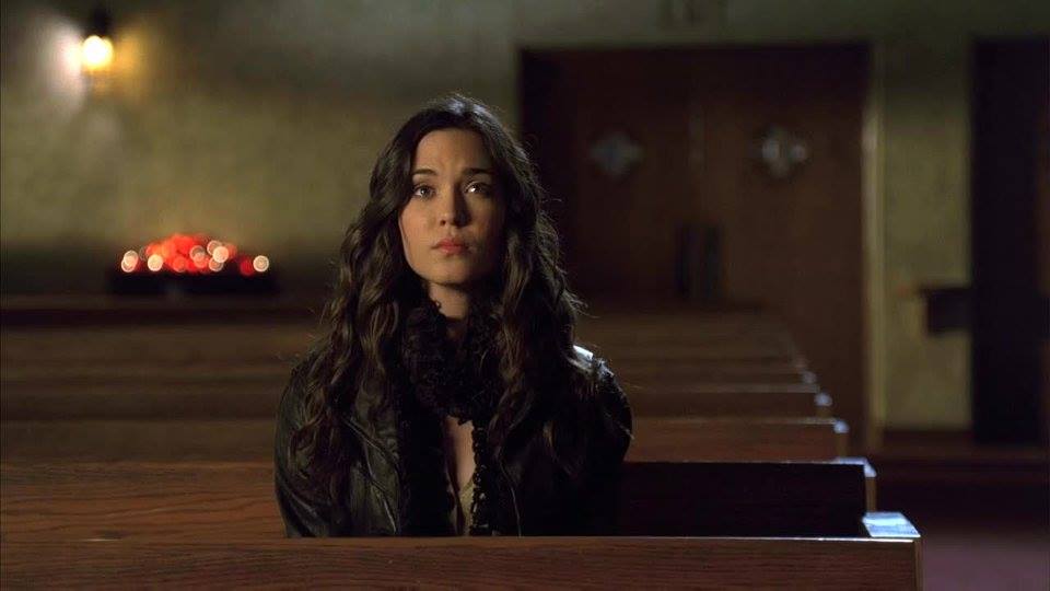 Odette Annable