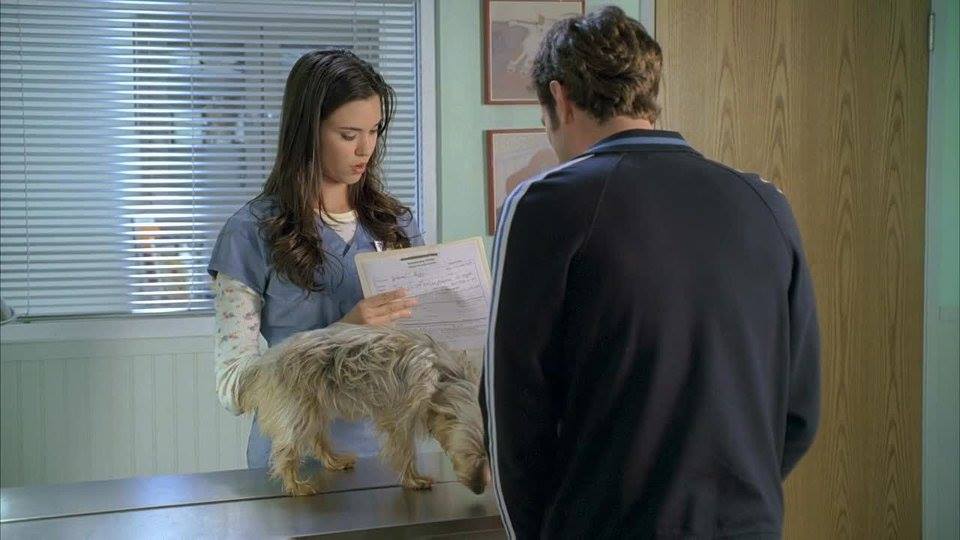Odette Annable