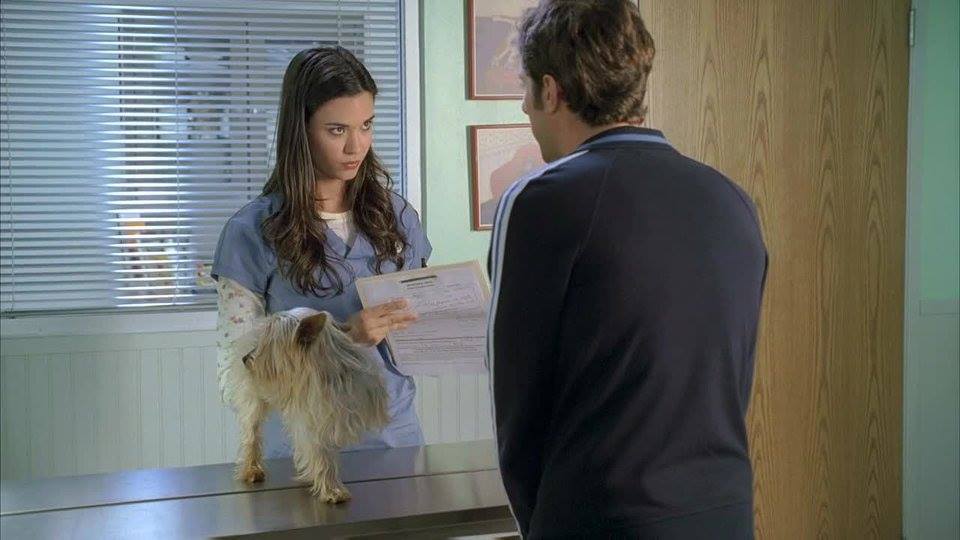 Odette Annable