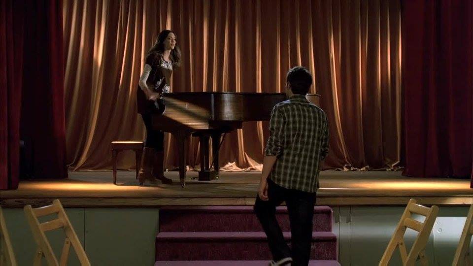 Odette Annable