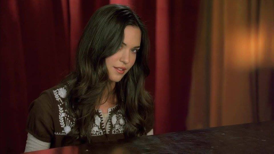 Odette Annable