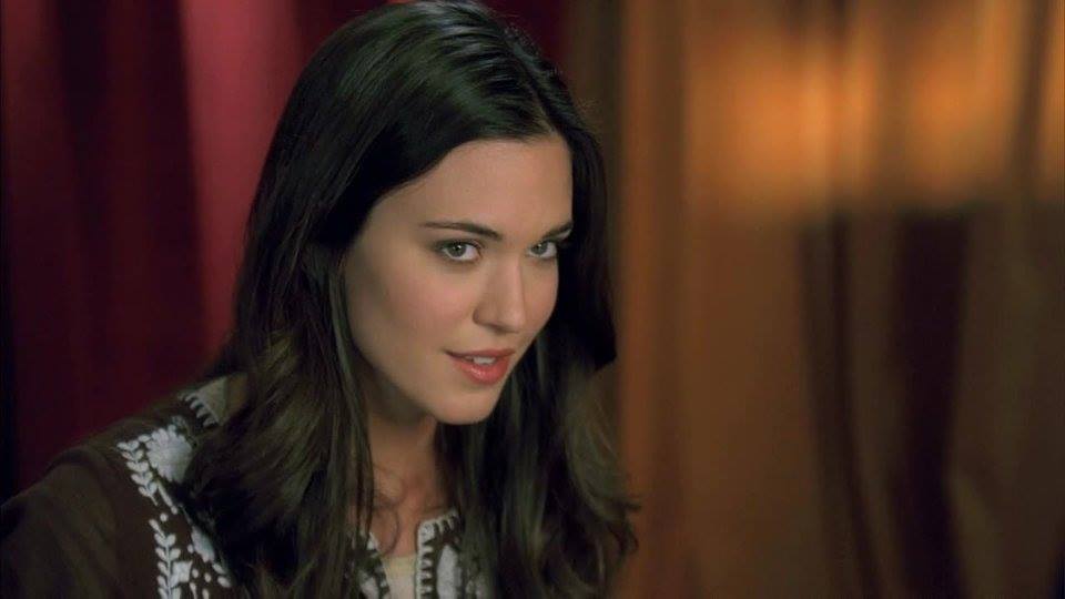Odette Annable Odette Annable