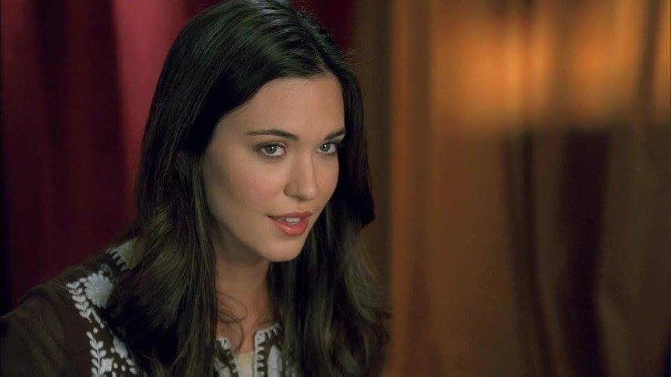 Odette Annable